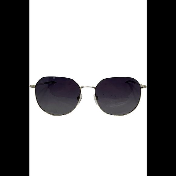 Prive Revaux Roundabout Polarized Sunglasses Black/Gold - Picture 3 of 3